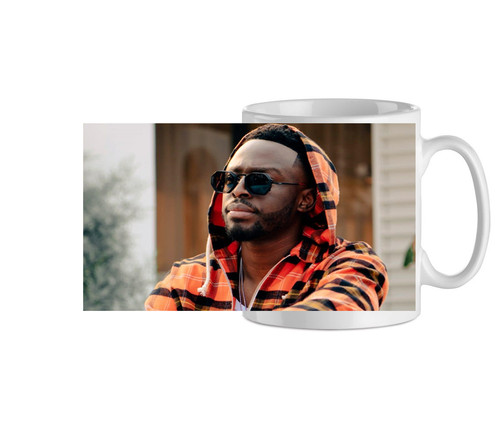 Mug sublimation - mug,