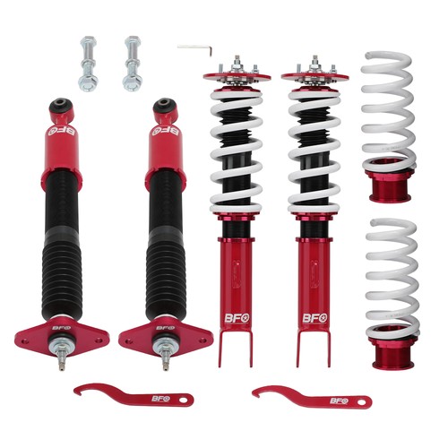 Kit suspension combine - suspension,
