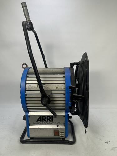 Arri projecteur hmi - projecteur,