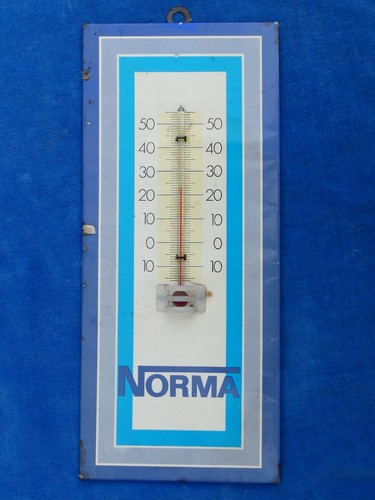 Sympa nice thermometre - nice, !