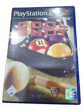 DigiCube Cool Shot Billard PS2