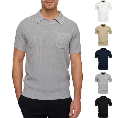 Indicode polo homme inharlo - polo,
