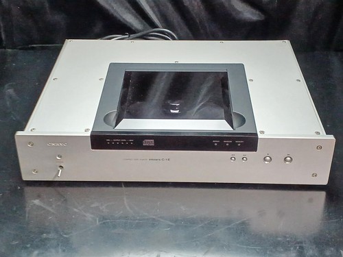 Lecteur onkyo integra 1e - cd,