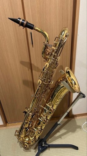 Saxophone baryton yanagisawa - baryton,