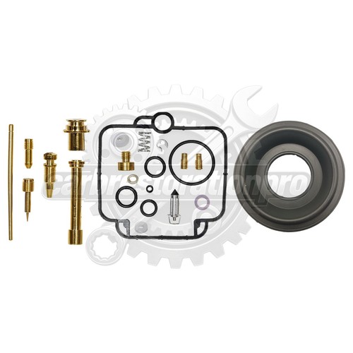 New carburetor carb - new,