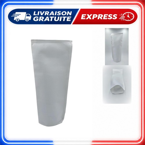 Poche filtrante compatible - filtrante,