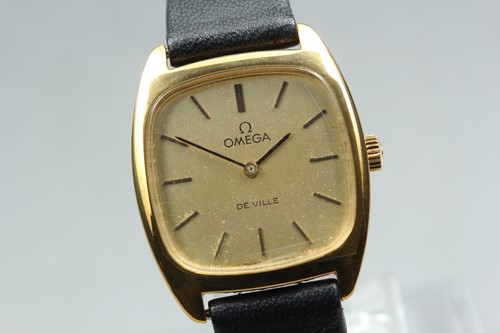 Vintage omega ville - omega,