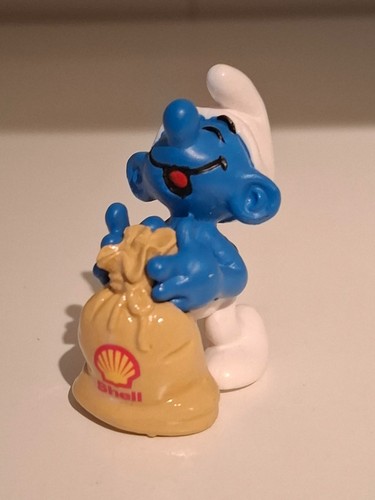 Schtroumpf schleich 20152 - schleich:,