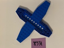 Pièce Pour Avion Lego