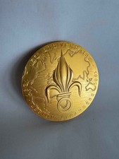 Médaille Géante 90mm - 150e