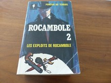 Livre Roman Ancien Marabout