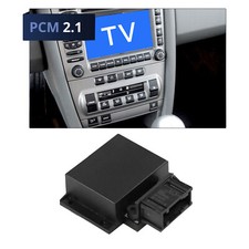 Pour Porsche Navi Radio Pcm 2.1 Original Kufatec TV DVD Image Gratuit Activation