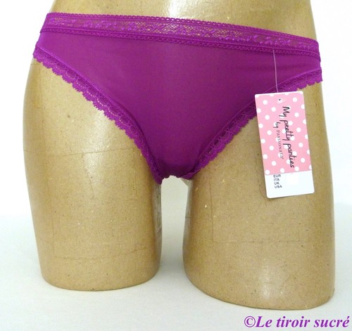 Passionata beauty kit string - beauty,