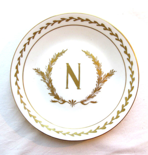 Assiette dessert en - "assiette,