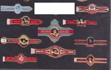 Ensemble  Ancienne Bague de