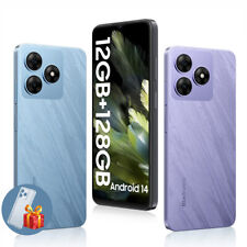 Blackview WAVE 8 Android 14