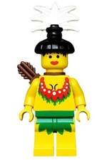 Figurine / Minifigure Lego