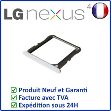  LG NEXUS 4 E960 DE COULEUR