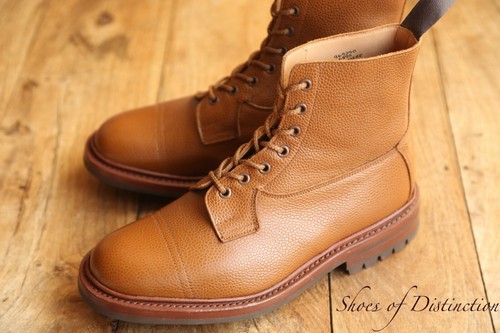 Bottes derby trickers - derby,