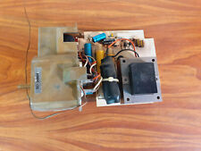 saunier duval chaudière type SD ancienne génération circuit imprimé 27477E