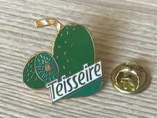 pins TEISSEIRE sirop KIWI et