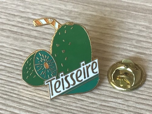 Pins teisseire sirop kiwi - teisseire,
