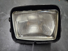 optique Suzuki 500 RG 1988