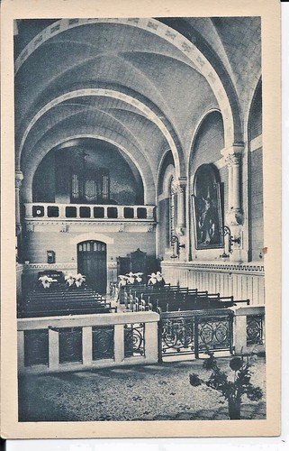 Cpa hopital luc - st-luc,