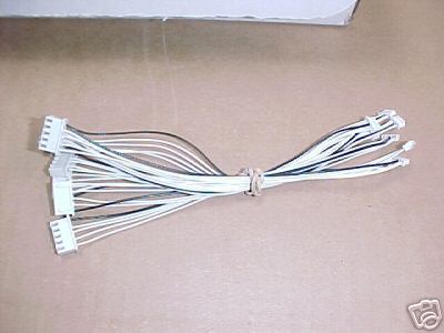Symbol 4079 inverter cable - symbol, qd-4079