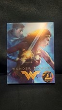 Wonder Woman - Fullslip SL