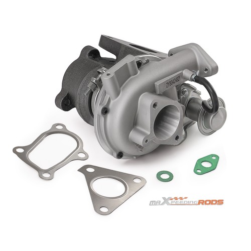 Turbocompresseur for nissan - turbocompresseur,