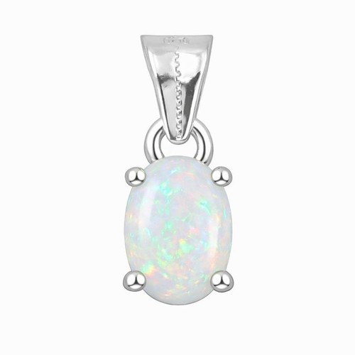 Pendentif argent sterling - pendentif,