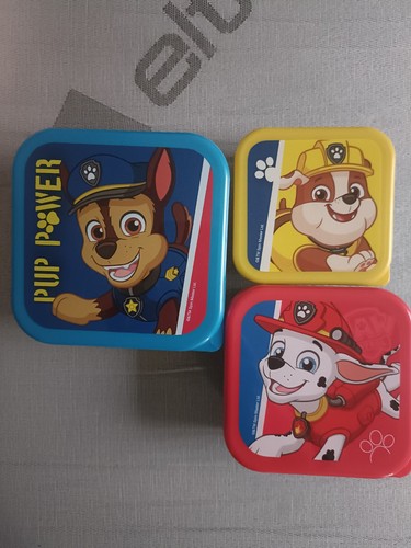 Lot boîtes à - lot, de
