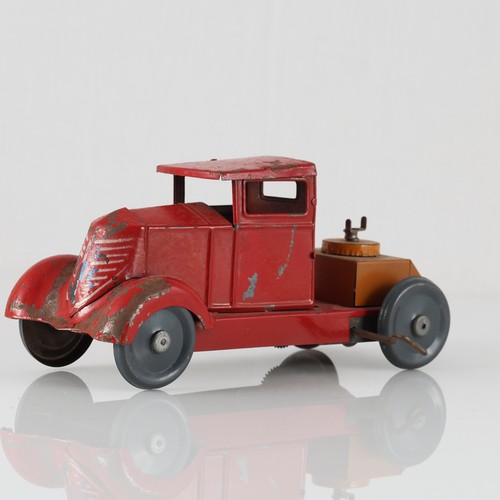 Saint mihiel jouets tracteur - saint,