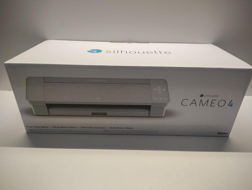 Silhouette printer cameo - silhouette,