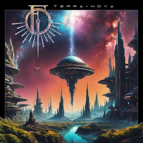 Flight icarus terra nova - flight, of