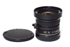 Objectif Manuel Leica Elmarit