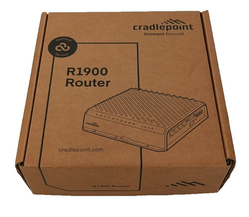 Cradlepoint r1900 5gb - cradlepoint, r1900-5gb