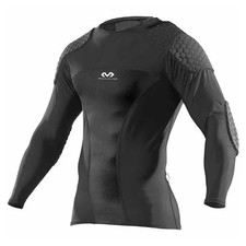 Maillot de protection épaules
