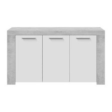 Buffet - AMBIT - Effet béton