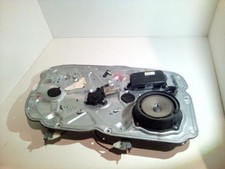 Leve vitre electrique avant