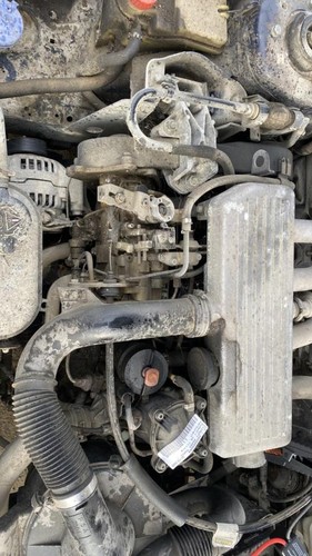 Moteur citroen xsara phase - moteur, 1