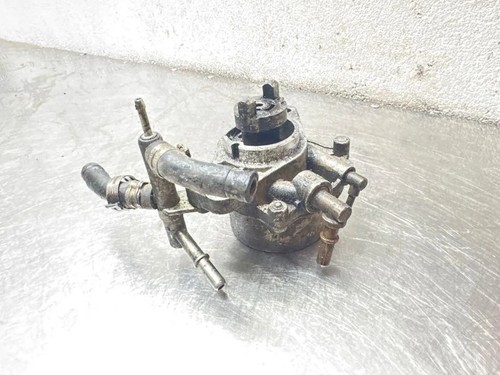 Opel astra coupe f07 - coupe, pompe
