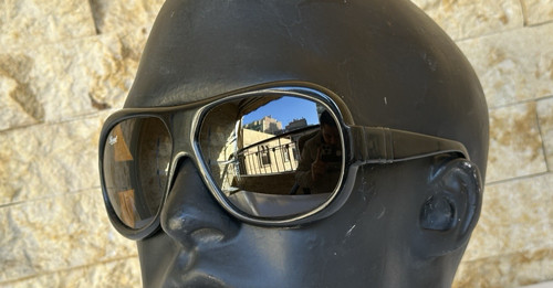 Lunettes soleil persol - lunettes,