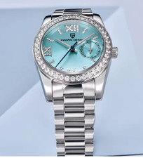 Montre PAGANI DESIGN 