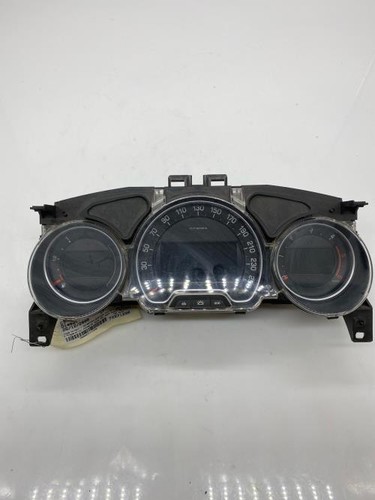 Compteur citroen break - 2,