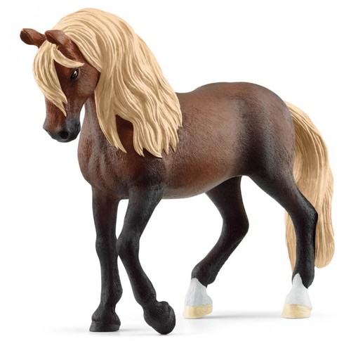 Schleich étalon paso - schleich,,