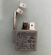 CANDY Condensateur antiparasite pour lave linge CS C8DSGS-S