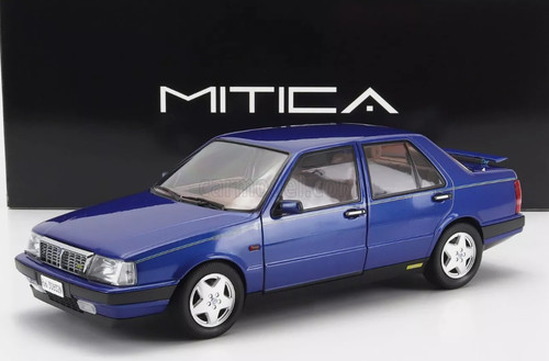 Lancia thema ferrari mk1 - lancia,