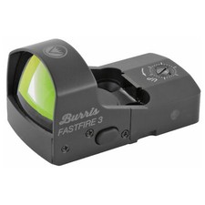 BURRIS FastFire III Sight, 8